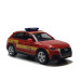 Audi Q5, protection incendie, région urbaine, d'Aix-la-Chapelle - HERPA 098922 - HO 1/87