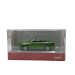 Audi A3, cabriolet, vert - HERPA 038300-003 - HO 1/87