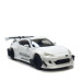 MicroCity, Toyota GT86, blanc, 2012 - HERPA 87MC000071 - HO 1/87