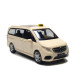 MicroCity, Mercedes Benz Classe V, taxi - HERPA 87MC000078 - HO 1/87