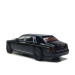 MicroCity, Rolls Royce Phantom, noir - HERPA 87MC000063 - HO 1/87