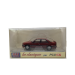Peugeot 405, berline MI16 phase 1, rouge Lucifer, 1987 - SAI 6389 - HO 1/82