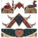 Warhammer Age of Sigmar, Daughters of Khaine, Autel de Sombre Tribut - WARHAMMER 99120212050 85-65