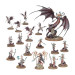 Warhammer Age of Sigmar, Bataillon, Daughters of Khaine, Coterie de Moirenées - WARHAMMER 99120212051 85-67