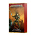 Warhammer Age of Sigmar, Cartes de charte, Sylvaneth - WARHAMMER 01050204003 92-03