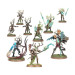 Warhammer Age of Sigmar, Régiment de renom, Sylvaneth, la Branchetorve - WARHAMMER 99120204050 92-53