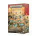 Warhammer Age of Sigmar, Fer de Lance, Sylvaneth, Volée d'Ailes Fielleuses - WARHAMMER 99120204049 70-922