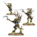 Warhammer Age of Sigmar, Bataillon, Sylvaneth, Sylve de Fortesouche - WARHAMMER 99120204056 92-32