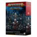 Warhammer Age of Sigmar, Fer de lance, Daughters of Khaine, Coterie de l'Ombre Khainite - WARHAMMER 99120212043 70-852