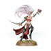 Warhammer Age of Sigmar, Fer de lance, Daughters of Khaine, Coterie de l'Ombre Khainite - WARHAMMER 99120212043 70-852