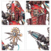 Warhammer 40.000, Adeptus Mechanicus, Thulia Ghuld - WARHAMMER 99120116050 59-33