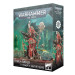 Warhammer 40.000, Adeptus Mechanicus, Thulia Ghuld - WARHAMMER 99120116050 59-33