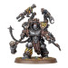 Warhammer 40.000, Chaos Space Marines, Kravek Morne - WARHAMMER 99120102251 43-33