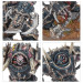 Warhammer 40.000, Chaos Space Marines, Mutilators - WARHAMMER 99120102230 43-43