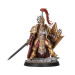 Warhammer The Horus Heresy, Legio Custodes, Capitaine-rempart - WARHAMMER 99123043004 31-163