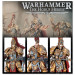 Warhammer The Horus Heresy, Legio Custodes, Sodalité de Gardes Custodiens - WARHAMMER 99123043005 31-161
