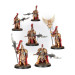 Warhammer The Horus Heresy, Legio Custodes, Sodalité de Gardes Custodiens - WARHAMMER 99123043005 31-161