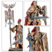 Warhammer The Horus Heresy, Legio Custodes, Sodalité de Gardes Sentinelles - WARHAMMER 99123043002 31-164