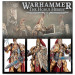 Warhammer The Horus Heresy, Legio Custodes, Sodalité de Gardes Sentinelles - WARHAMMER 99123043002 31-164