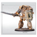 Warhammer The Horus Heresy, Legio Custodes, Dreadnought Custodien - WARHAMMER 991230430036 31-165