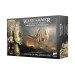 Warhammer The Horus Heresy, Legio Custodes, Dreadnought Custodien - WARHAMMER 991230430036 31-165