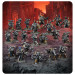 Warhammer 40.000, Patrouille, Chaos Space Marines, Iron Warriors - WARHAMMER 99120102228 73-434
