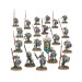 Warhammer Age of Sigmar, Bataillon, Collecteurs Ossiarques, Phalange de la Myriade du Néant - WARHAMMER 99120207261 94-15