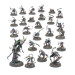 Warhammer Age of Sigmar, Fer de Lance, Cité de Cendre - WARHAMMER 01010299051 70-801