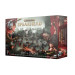 Warhammer Age of Sigmar, Fer de Lance, Cité de Cendre - WARHAMMER 01010299051 70-801