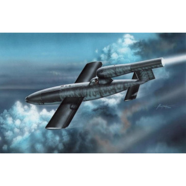 Fieseler Fi 103A-1/Re 4 Reichenberg - SPECIAL HOBBY 100-SH32074 - 1/32
