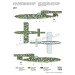 Fieseler Fi 103A-1/Re 4 Reichenberg - SPECIAL HOBBY 100-SH32074 - 1/32