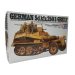 German SDKFZ. 250/3 GREIF - TAMIYA 35113 - 1/35