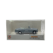 Peugeot 403, cabriolet, gris, 1956 - SAI 2537 - HO 1/87