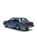 Opel Senator A2, bleu, 1982 - PCX 870743 - HO 1/87