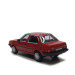 Volvo 340, rouge, 1985 - PCX 870820 - HO 1/87