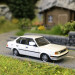 Volvo 340, blanc, 1985 - PCX 870821 - HO 1/87