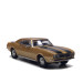 Chevrolet, Camaro, gold, 1967 - Minichamps 870144022 - 1/87