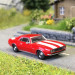 Chevrolet, Camaro, rouge, 1967 - Minichamps 870144024 - 1/87