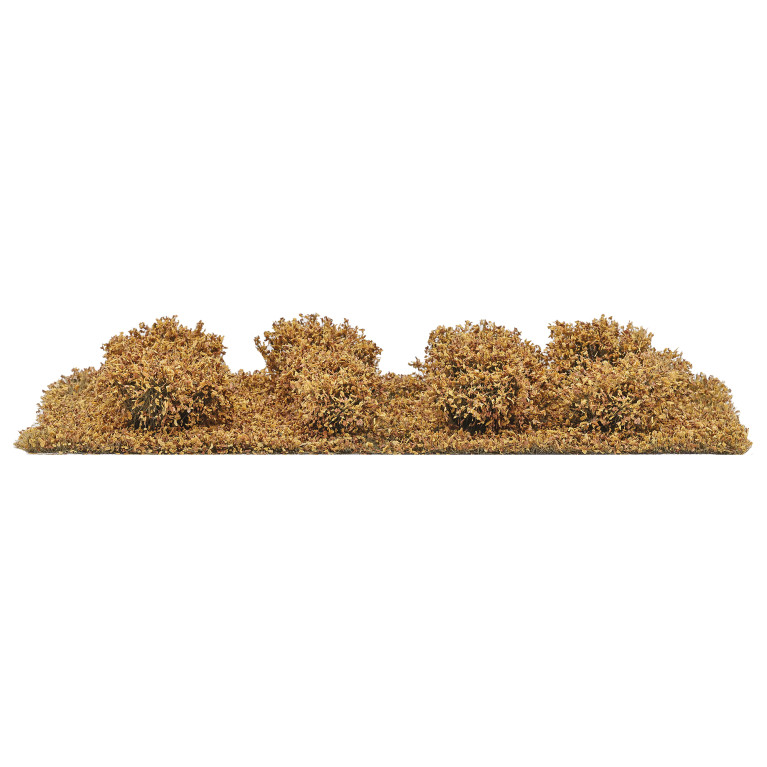8 micro-arbustes, automne - BUSCH 3816 - HO 1/87, N 1/160