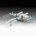 X-Wing Fighter de la nouvelle république - REVELL 06791 - 1/57