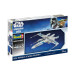 X-Wing Fighter de la nouvelle république - REVELL 06791 - 1/57