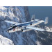 Coffret cadeau, Flying B-25J Mitchell - REVELL 05643 - 1/48