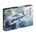 Coffret cadeau, Flying B-25J Mitchell - REVELL 05643 - 1/48