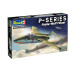 Focke Wulf TL Hunter "Flitzer" Série P - REVELL 03761 - 1/72