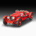 Aston Martin Ulster - REVELL 07751 - 1/32