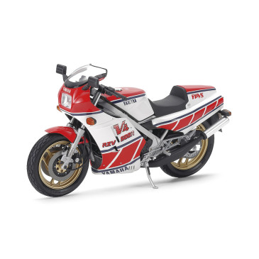 Yamaha RZV500R - TAMIYA 14037 - 1/12