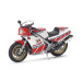 Yamaha RZV500R - TAMIYA 14037 - 1/12