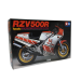 Yamaha RZV500R - TAMIYA 14037 - 1/12