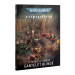Warhammer 40.000, Armageddon, le Retour de Yarrick, Guerre sans fin - WARHAMMER 01040199190