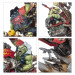 Warhammer 40.000, Orks, Wazdakka Gutsmek - WARHAMMER 99120103128 50-72